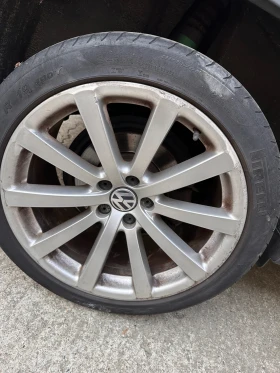 VW Tiguan 2.0tsi dsg, снимка 17