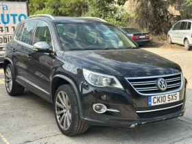 VW Tiguan 2.0tsi dsg, снимка 4