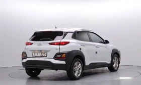 Hyundai Kona, снимка 2