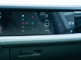 Porsche Cayenne Coupe, снимка 12