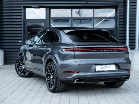 Porsche Cayenne Coupe, снимка 2