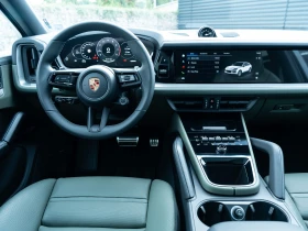 Porsche Cayenne Coupe, снимка 8