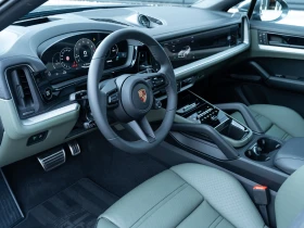 Porsche Cayenne Coupe, снимка 6
