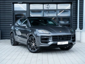 Porsche Cayenne Coupe, снимка 3