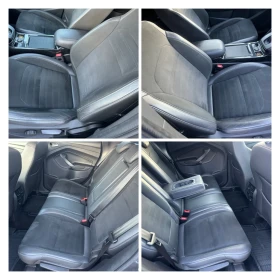 Ford Kuga 2.0ST LINE* FULL* 184k.c.* REALNI KM* , снимка 8