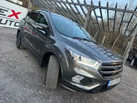Ford Kuga 2.0ST LINE* FULL* 184k.c.* REALNI KM* , снимка 3