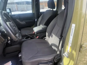 Jeep Wrangler SPORT, снимка 8