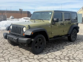 Jeep Wrangler SPORT, снимка 10