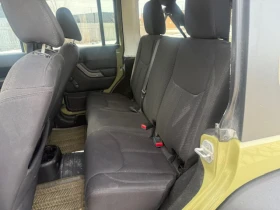 Jeep Wrangler SPORT, снимка 7