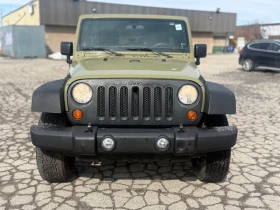 Jeep Wrangler SPORT, снимка 9