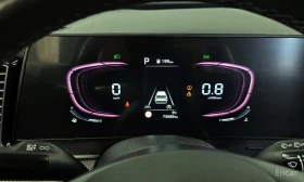 Kia Sportage Prestige AWD* HARMAN KARDON* ПОДГРЕВ* ОБДУХВАНЕ* , снимка 10