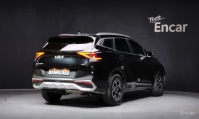 Kia Sportage Prestige AWD* HARMAN KARDON* ПОДГРЕВ* ОБДУХВАНЕ* , снимка 3