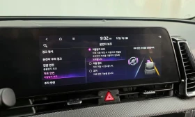 Kia Sportage Prestige AWD* HARMAN KARDON* ПОДГРЕВ* ОБДУХВАНЕ* , снимка 12