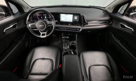 Kia Sportage Prestige AWD* HARMAN KARDON* ПОДГРЕВ* ОБДУХВАНЕ* , снимка 8