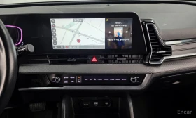 Kia Sportage Prestige AWD* HARMAN KARDON* ПОДГРЕВ* ОБДУХВАНЕ* , снимка 11