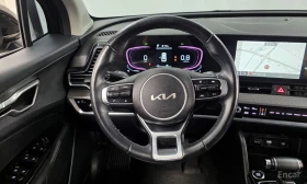 Kia Sportage Prestige AWD* HARMAN KARDON* ПОДГРЕВ* ОБДУХВАНЕ* , снимка 7