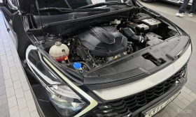 Kia Sportage Prestige AWD* HARMAN KARDON* ПОДГРЕВ* ОБДУХВАНЕ* , снимка 15