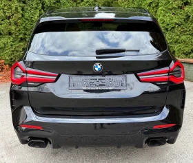 BMW X3 M40i/Carbon/HeadUP/Pano/360/12000км.!, снимка 13