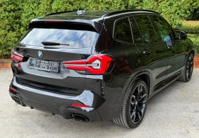 BMW X3 M40i/Carbon/HeadUP/Pano/360/12000км.!, снимка 14