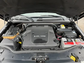 Jeep Commander 3.0crdi OFF ROAD 267x.km, снимка 17