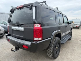 Jeep Commander 3.0crdi OFF ROAD 267x.km, снимка 4