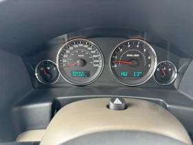 Jeep Commander 3.0crdi OFF ROAD 267x.km, снимка 7