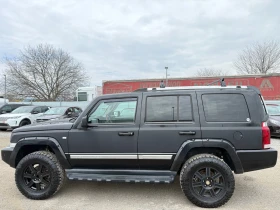 Jeep Commander 3.0crdi OFF ROAD 267x.km, снимка 6