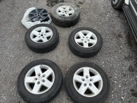 Jeep Commander 3.0crdi OFF ROAD 267x.km, снимка 16