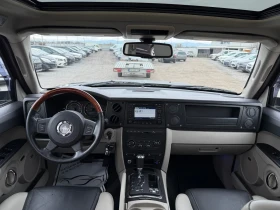 Jeep Commander 3.0crdi OFF ROAD 267x.km, снимка 8