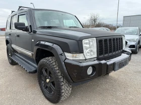 Jeep Commander 3.0crdi OFF ROAD 267x.km, снимка 2