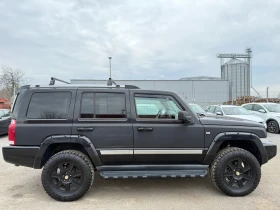 Jeep Commander 3.0crdi OFF ROAD 267x.km, снимка 5