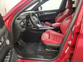Alfa Romeo Stelvio VELOCE AWD, снимка 7