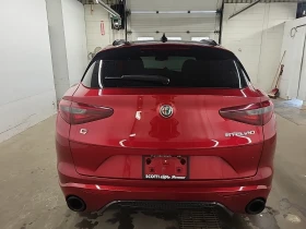 Alfa Romeo Stelvio VELOCE AWD, снимка 5