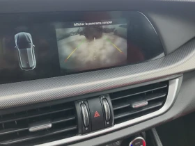 Alfa Romeo Stelvio VELOCE AWD, снимка 16