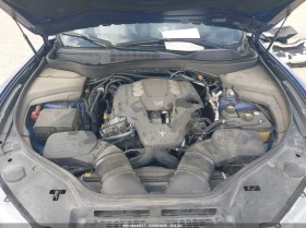 Maserati Levante 3.0l S Gransport, снимка 10