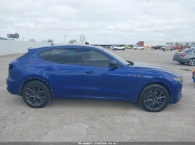 Maserati Levante 3.0l S Gransport, снимка 13