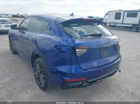 Maserati Levante 3.0l S Gransport, снимка 3