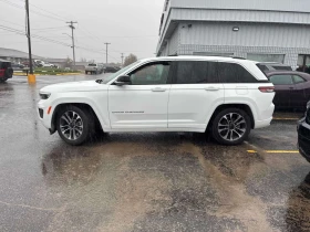 Jeep Grand cherokee Overland /ОБДУХВАНЕ/ПАНОРАМА/ДИСТРОНИК, снимка 3