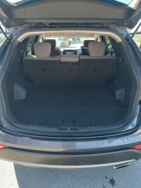 Hyundai Santa fe Sport, AWD, 4x4, опция GAS, снимка 9