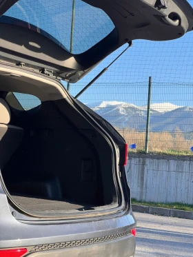 Hyundai Santa fe Sport, AWD, 4x4, опция GAS, снимка 7