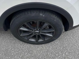 Ford Explorer * XLT * ПОДГРЕВ * ПАНОРАМА * ПРЕДСТАВИТЕЛСТВО, снимка 6