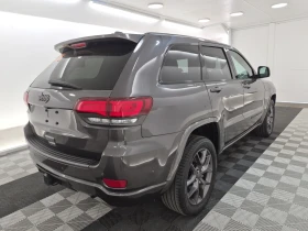 Jeep Grand cherokee 80TH ANNIVERSARY EDITION * CARFAX * Цена до БГ * , снимка 3