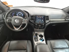 Jeep Grand cherokee 80TH ANNIVERSARY EDITION * CARFAX * Цена до БГ * , снимка 8