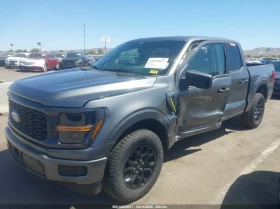 Ford F150 2.7l F-150 Stx, снимка 6
