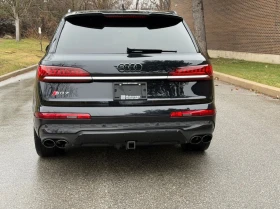 Audi SQ7 QUATTRO* DISTRONIC* ОБДУХВАНЕ* 360* КАМЕРИ* ПАНО* , снимка 6