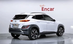 Hyundai Kona Inspiration 4x4* HEAD-UP* ПОДГРЕВ* ОБДУХВАНЕ* , снимка 3