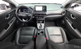 Hyundai Kona Inspiration 4x4* HEAD-UP* ПОДГРЕВ* ОБДУХВАНЕ* , снимка 9