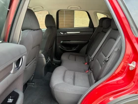Mazda CX-5 2.0 SkyActiv-G Facelift- в Гаранция, снимка 13