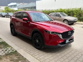 Mazda CX-5 2.0 SkyActiv-G Facelift- в Гаранция, снимка 2