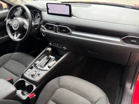 Mazda CX-5 2.0 SkyActiv-G Facelift- в Гаранция, снимка 16
